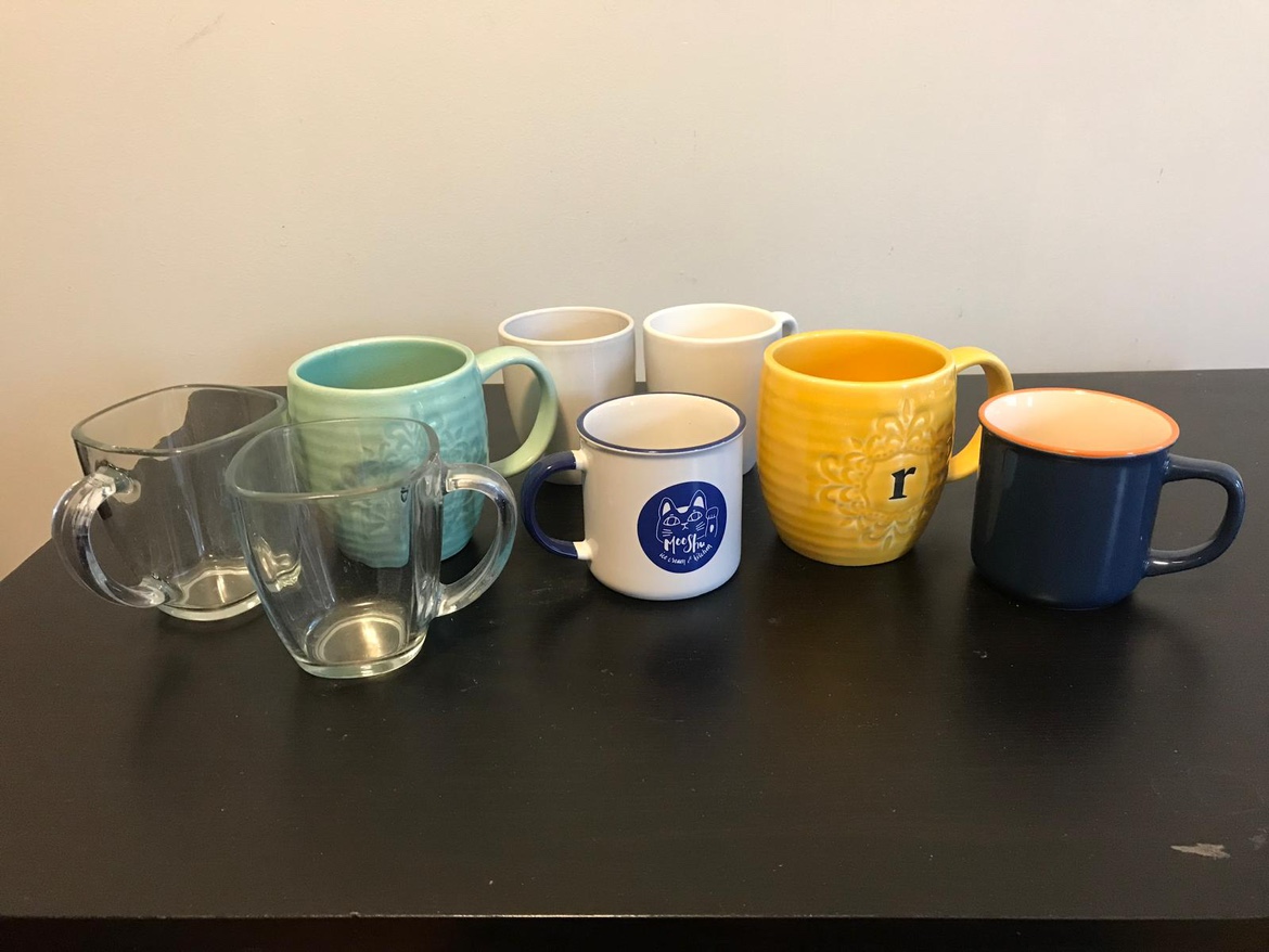 Coffee mugs thumbnail