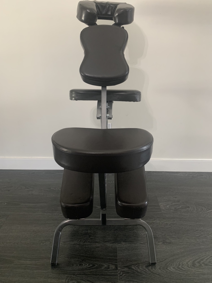 Foldable Massage Chair - photo 2