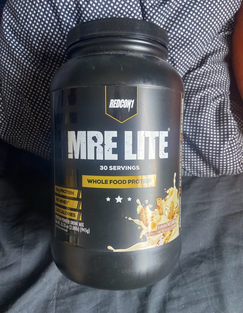 Protein Powder