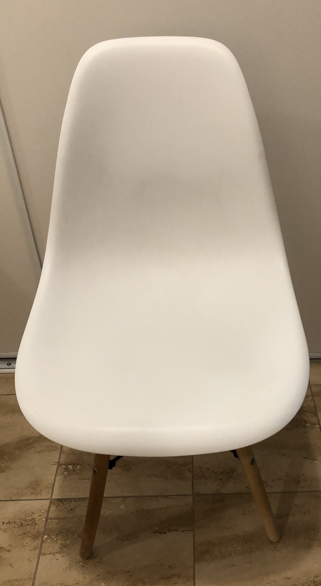 Baxton Studio Jaspen Dining Chair (4-pack) image indicator(2)