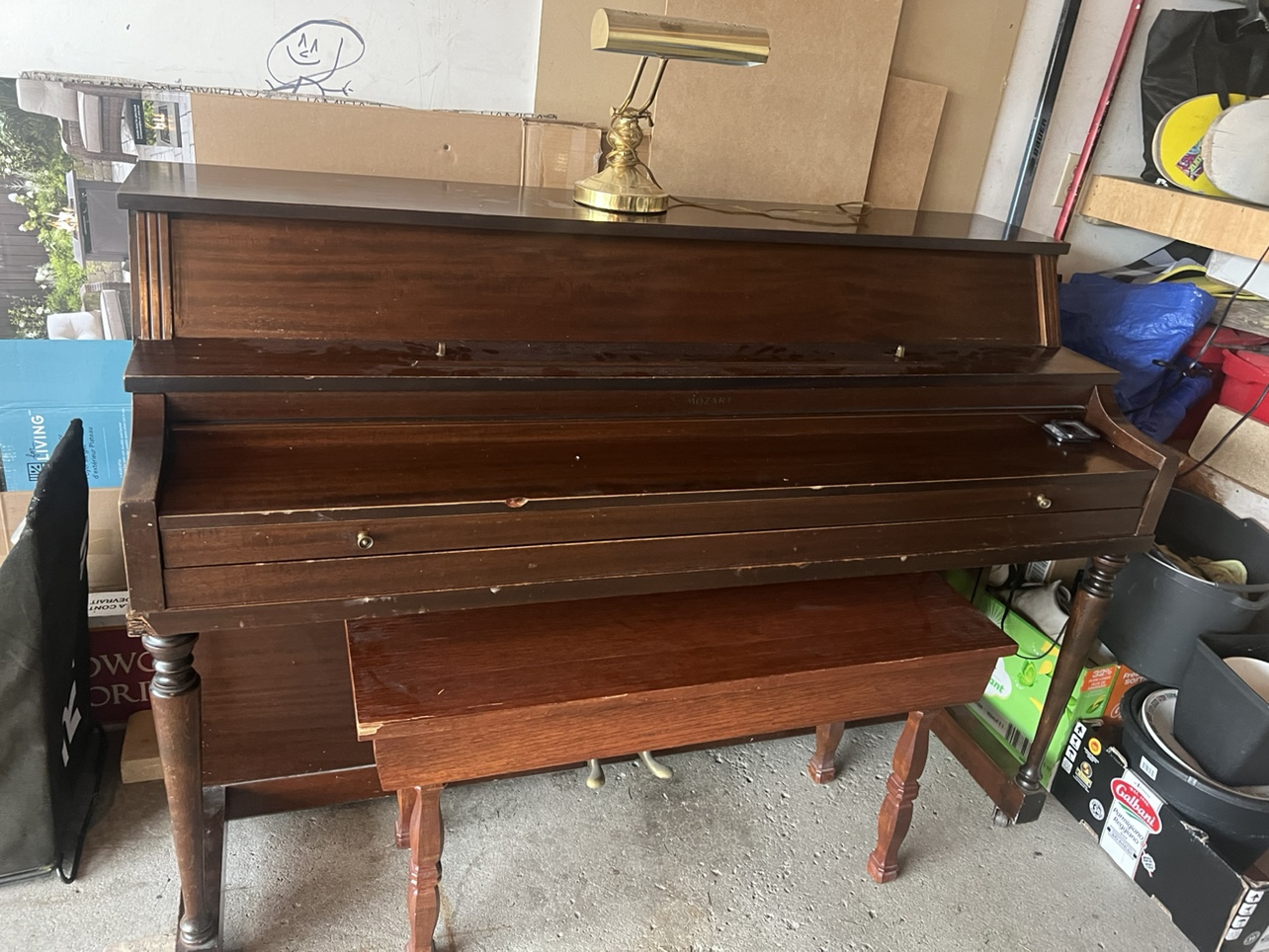 F R E E - Piano - photo 3