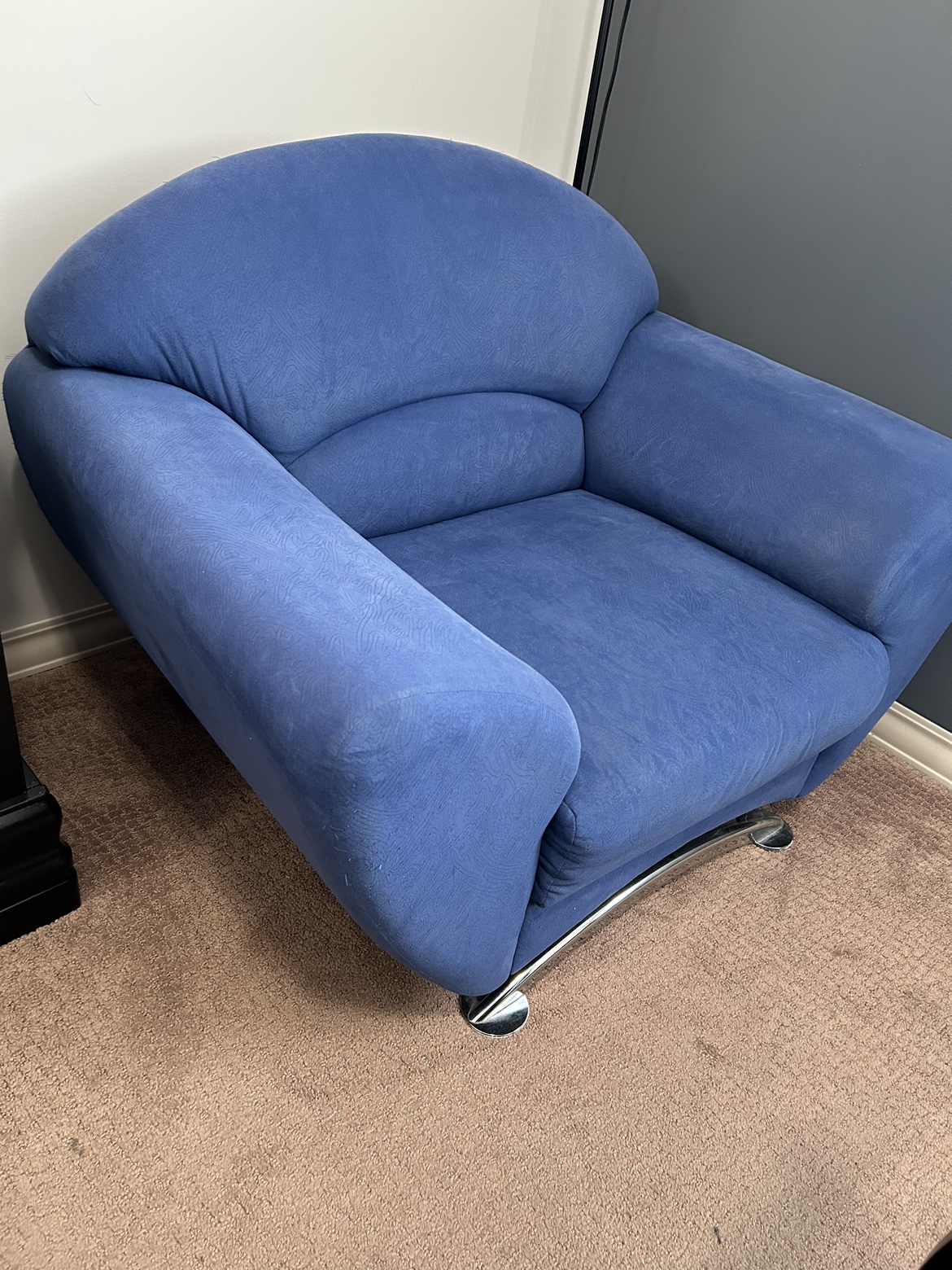 Chair - photo 3