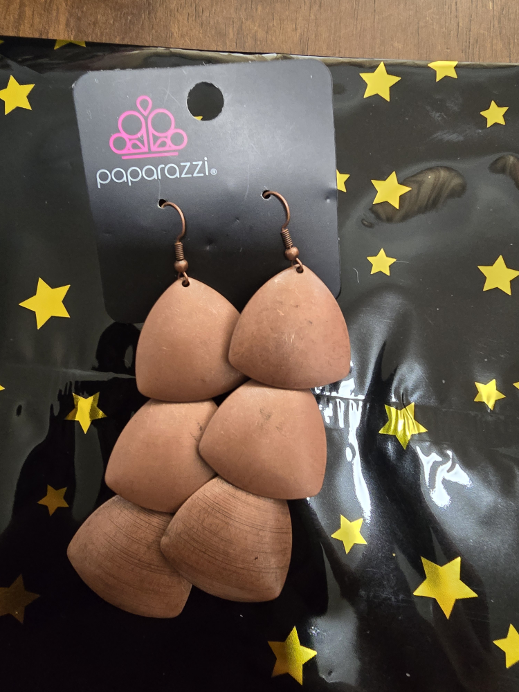 earrings - photo 2