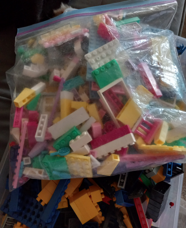 Lego lot - photo 2