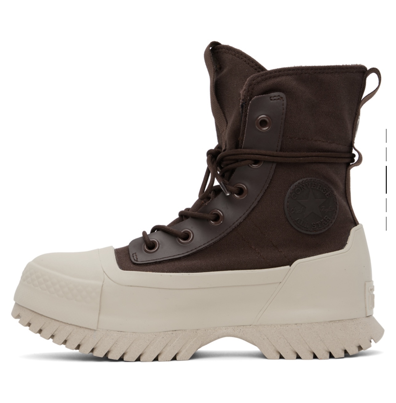 Converse Chuck Taylor All-Star Utility Boot image indicator(3)