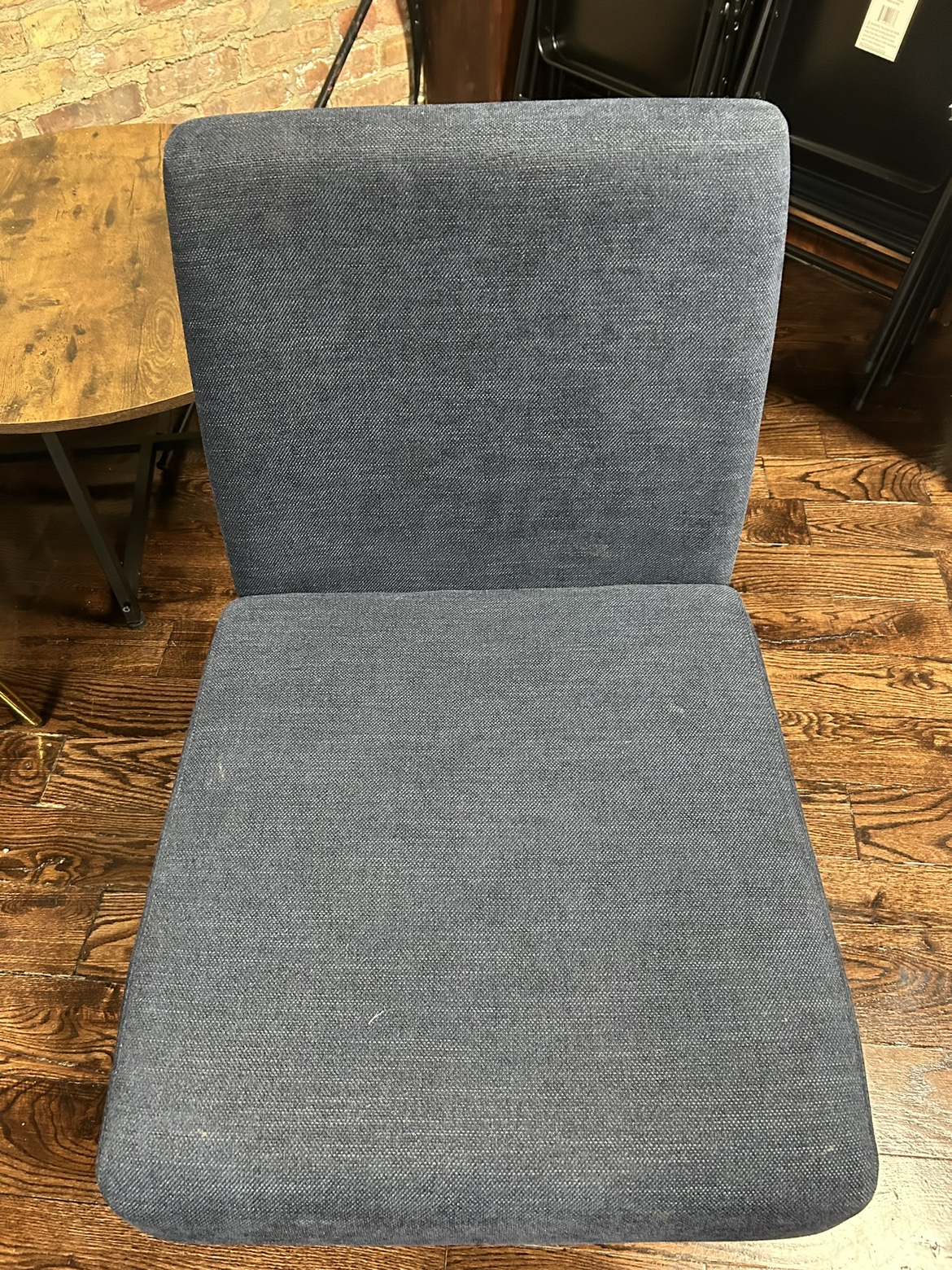Mojay 2 accent chairs. - photo 2