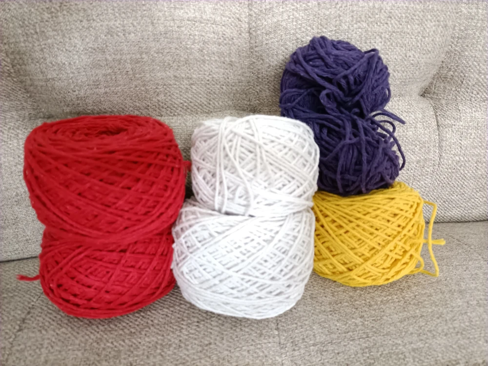 ‼️MOVING SALE‼️ Yarn Lot - $7 - photo 2