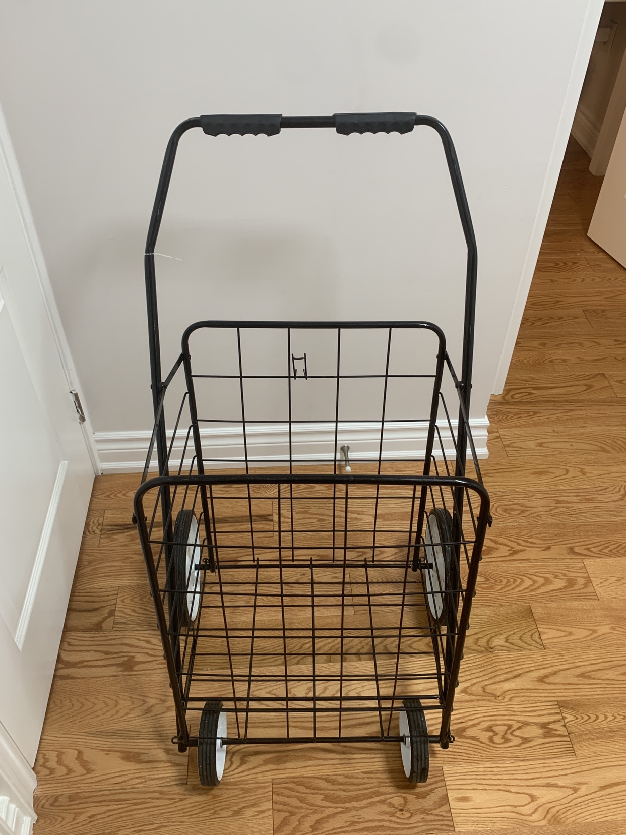Shopping Cart - photo 2