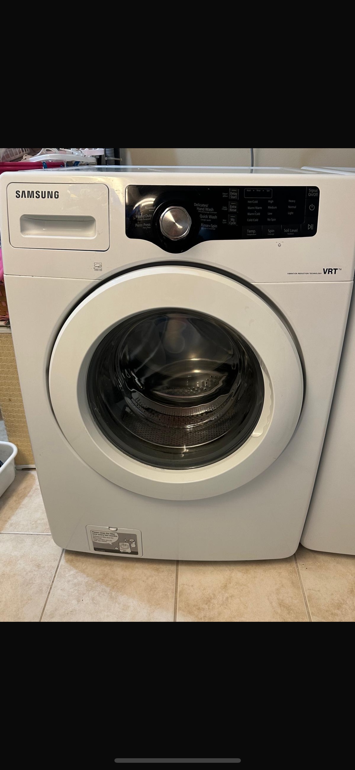 Washer