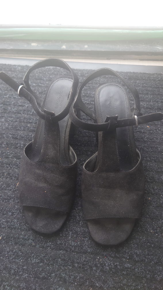 Urban outfitters Sandals thumbnail