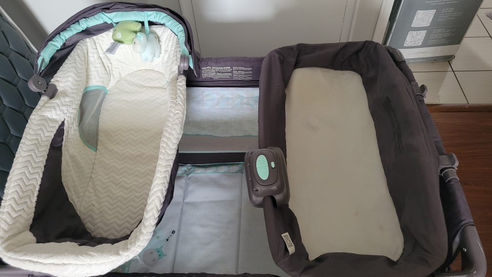 baby playpen - photo 2