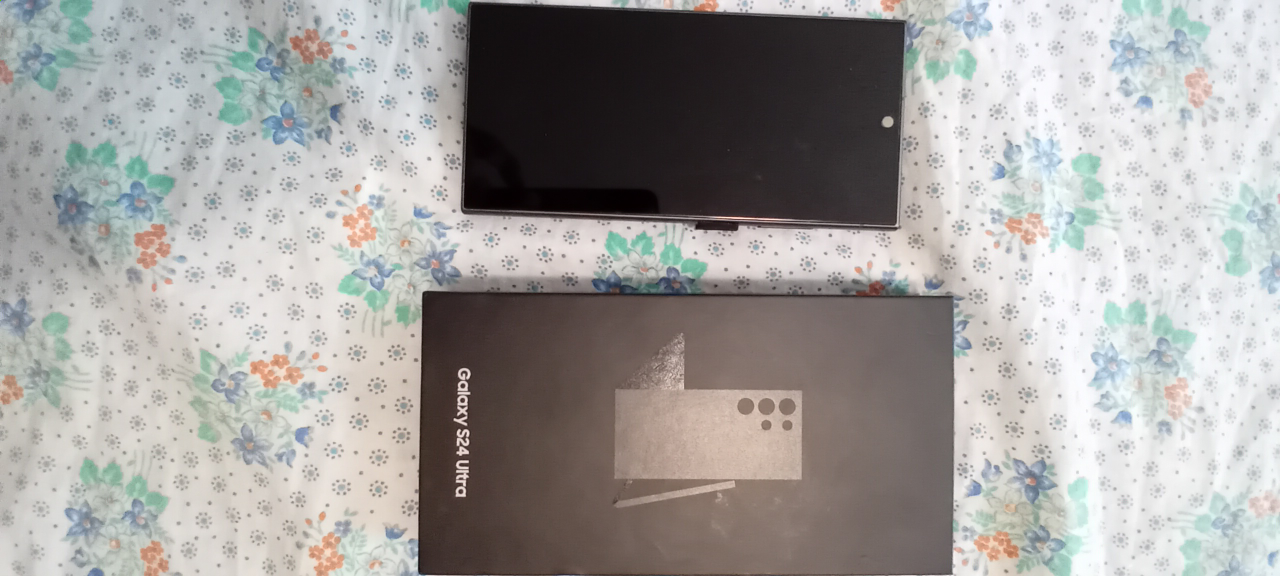 Samsung Galaxy S24 Ultra