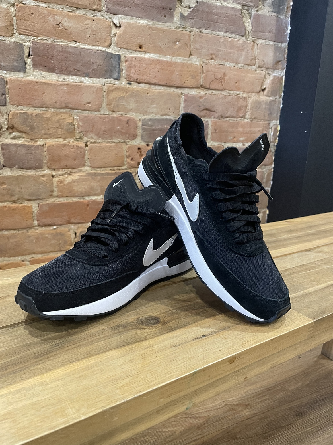 Nike waffle 1 - photo 2