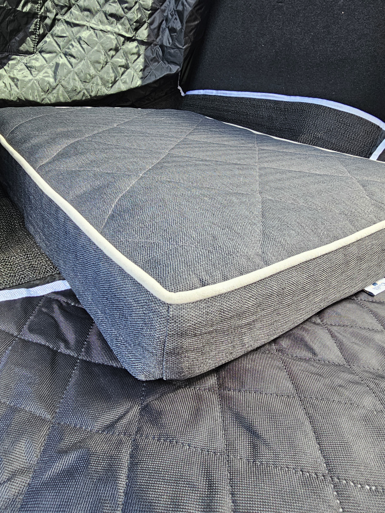 pet mat bed for cats and dogs - photo 3