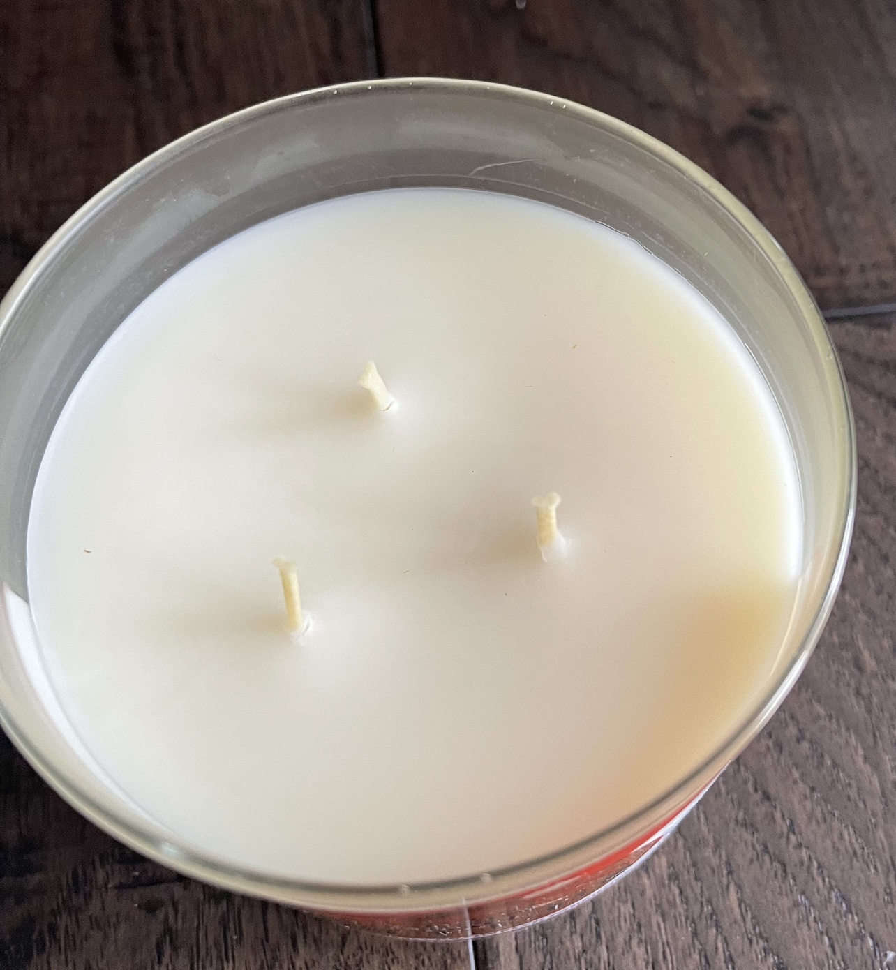 Bath & Body Works Pumpkin Pecan Waffles Candle - photo 2