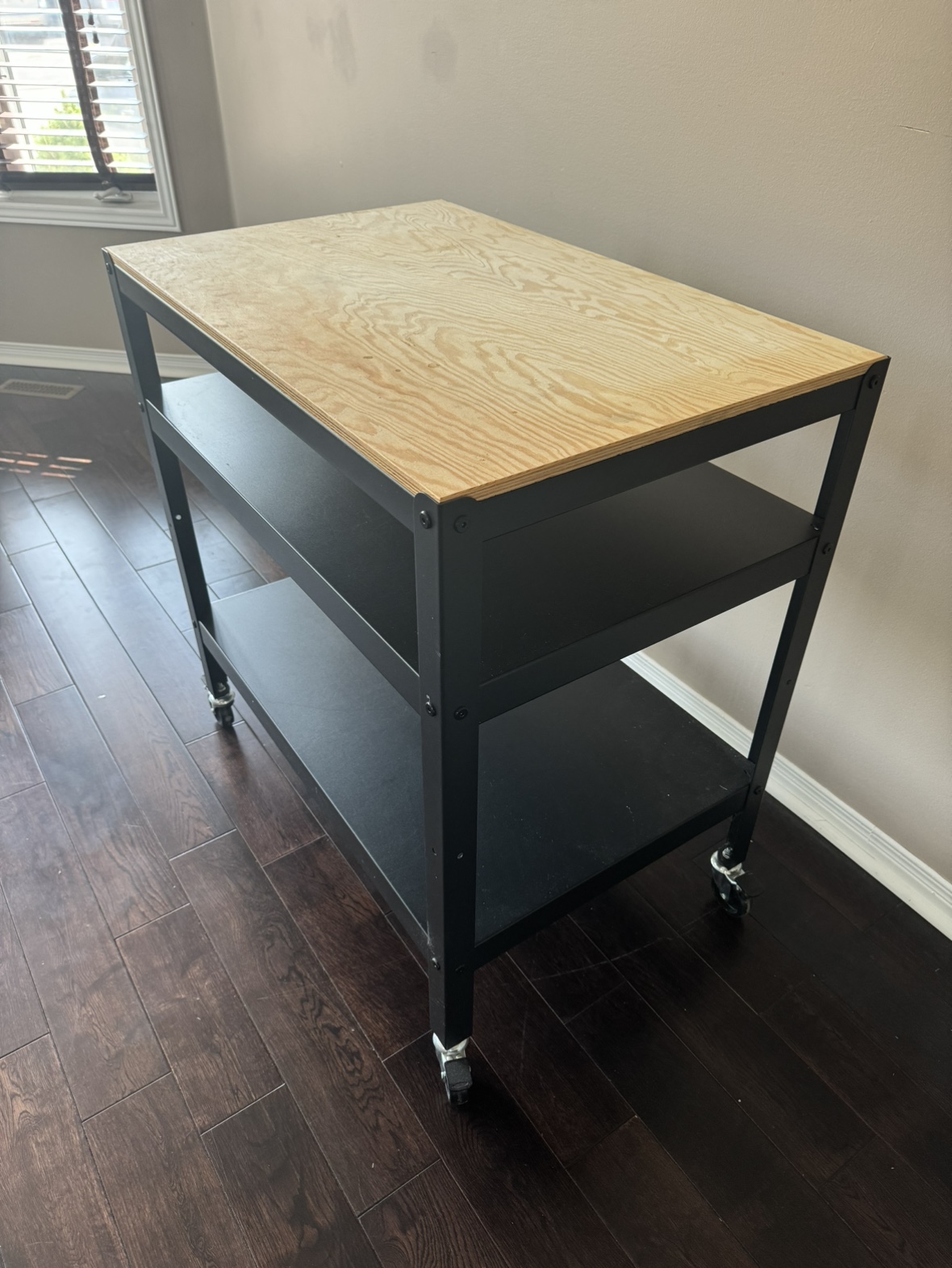 Utility Cart - photo 2