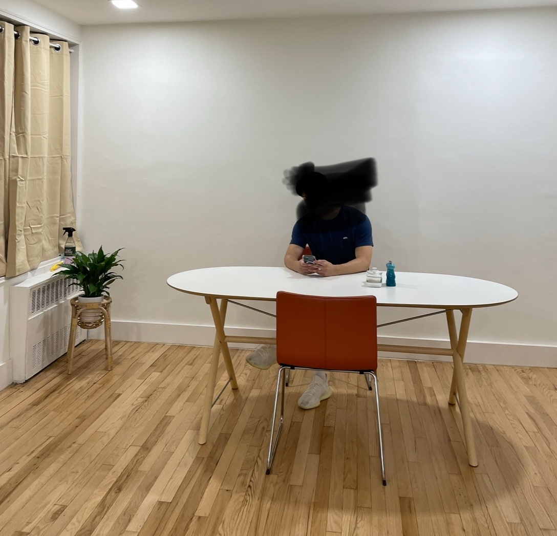 Dining Table - photo 2