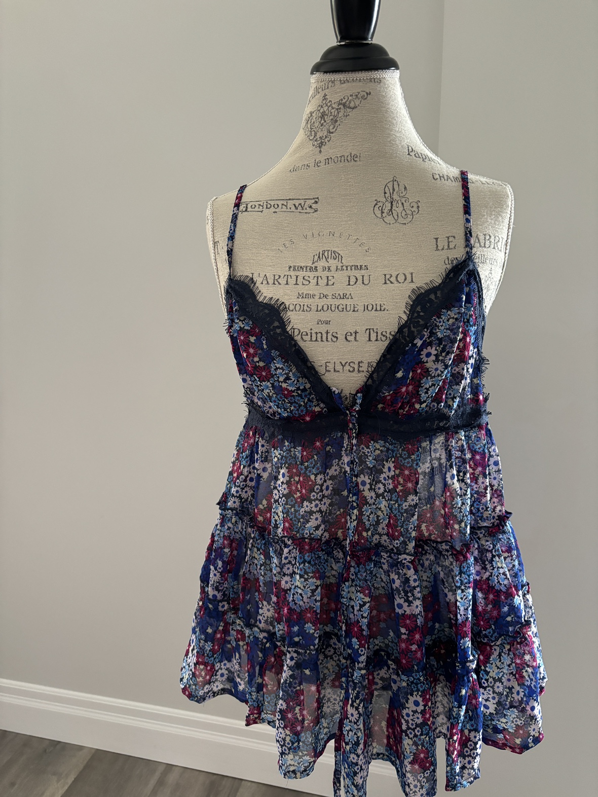 FREE PEOPLE Tank top