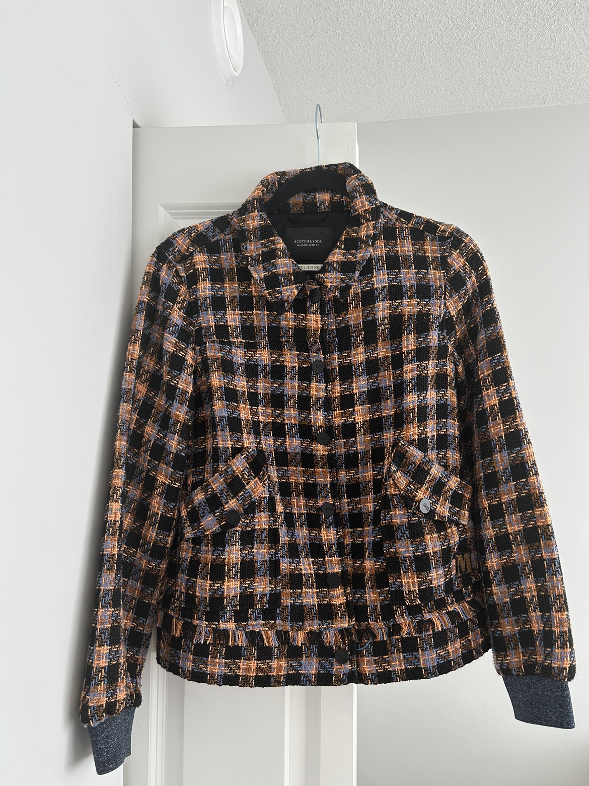 Scotch & Soda Jacket