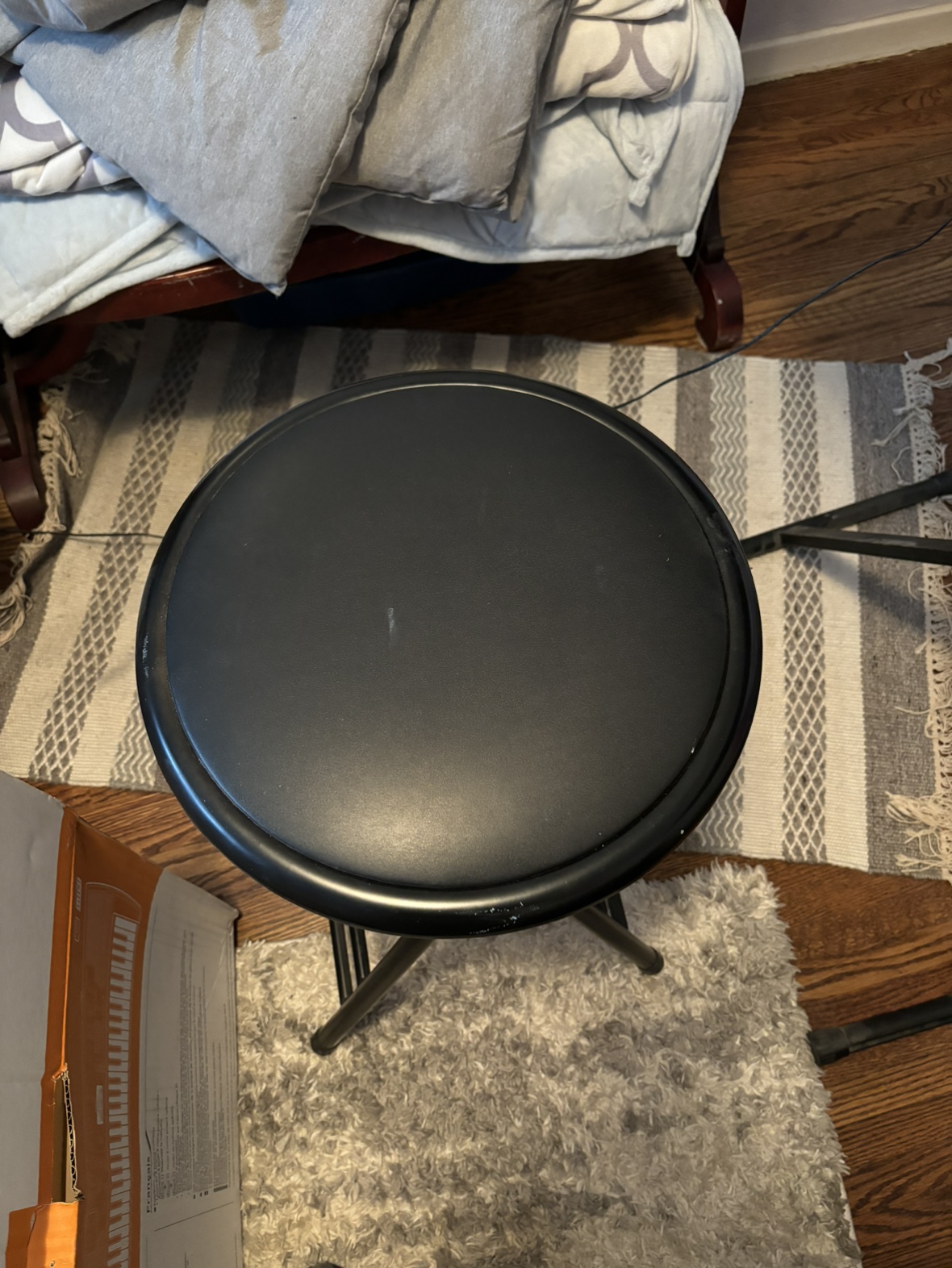 Electric Keyboard Piano image indicator(3)