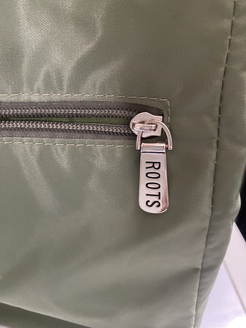 Roots Crossbody Bag - photo 4