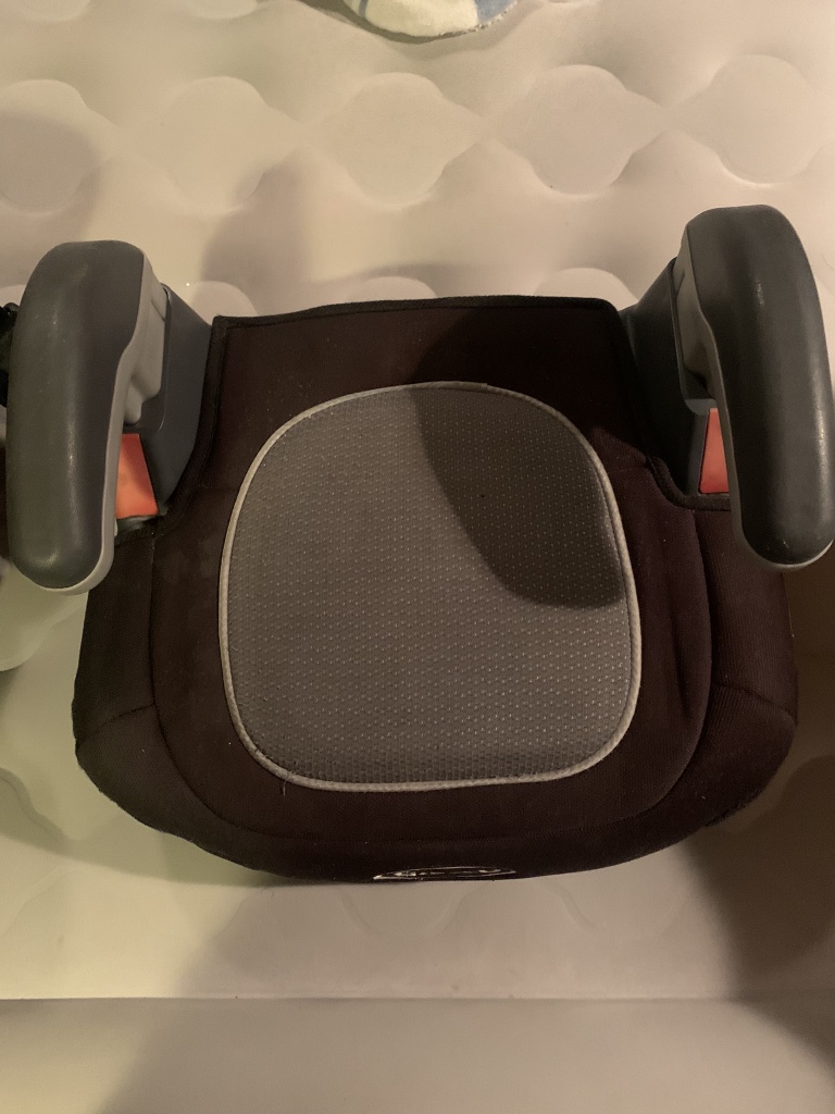 Booster Seat