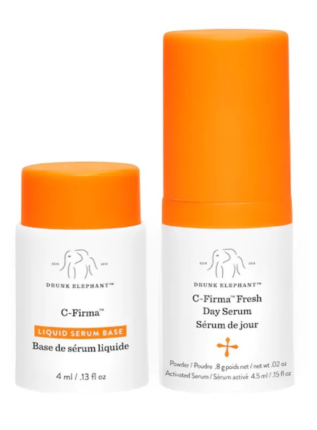 Drunk Elephant C- Firma Fresh Serum thumbnail