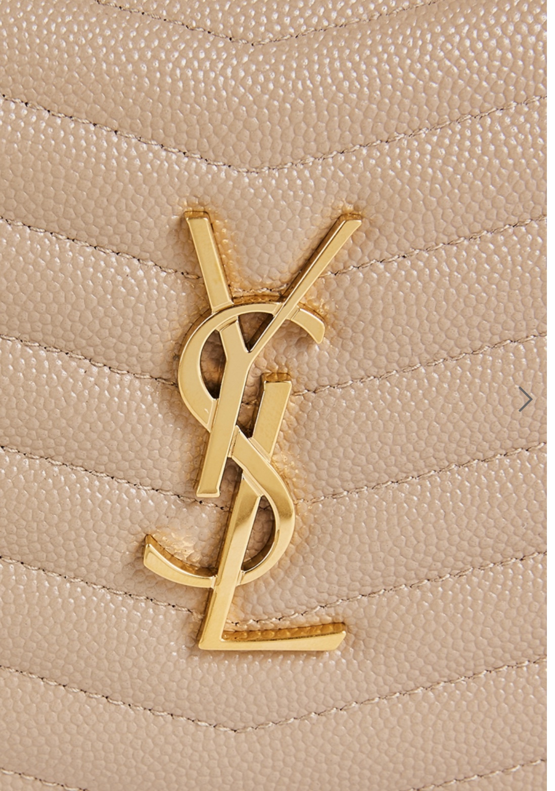 Authentic YSL lou camera bag - photo 4