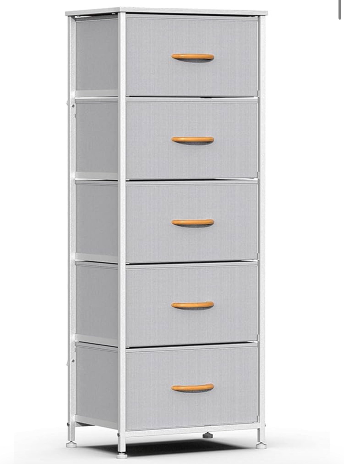 5 Drawer Storage Organizer
