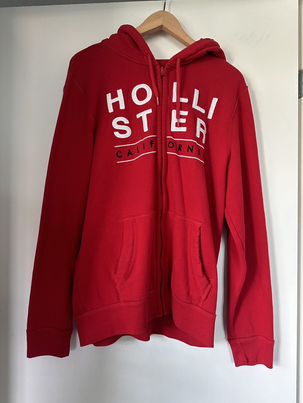 Set of Men’s Fall/Winter Clothes M-L image indicator(7)