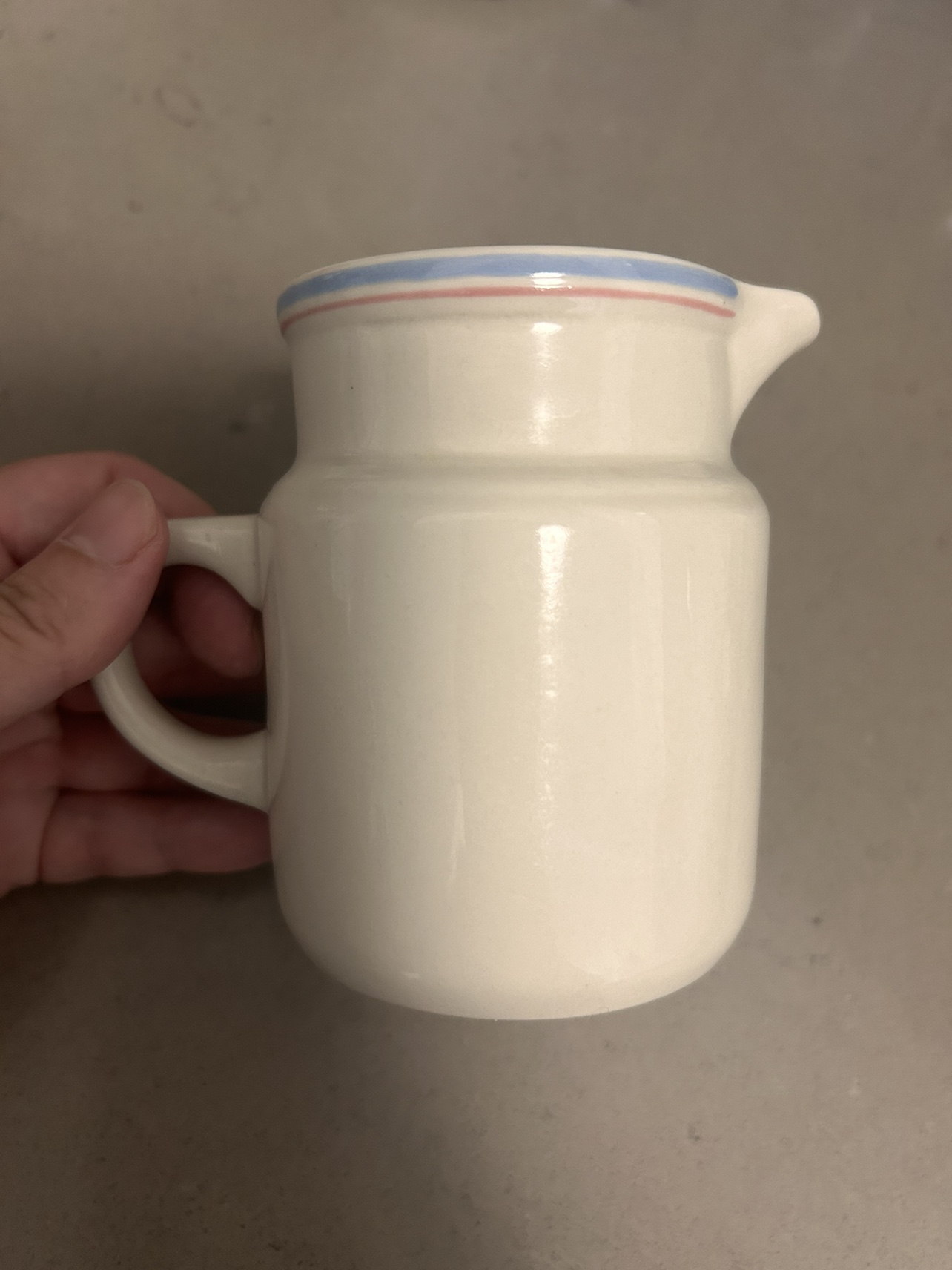 Creamer thumbnail
