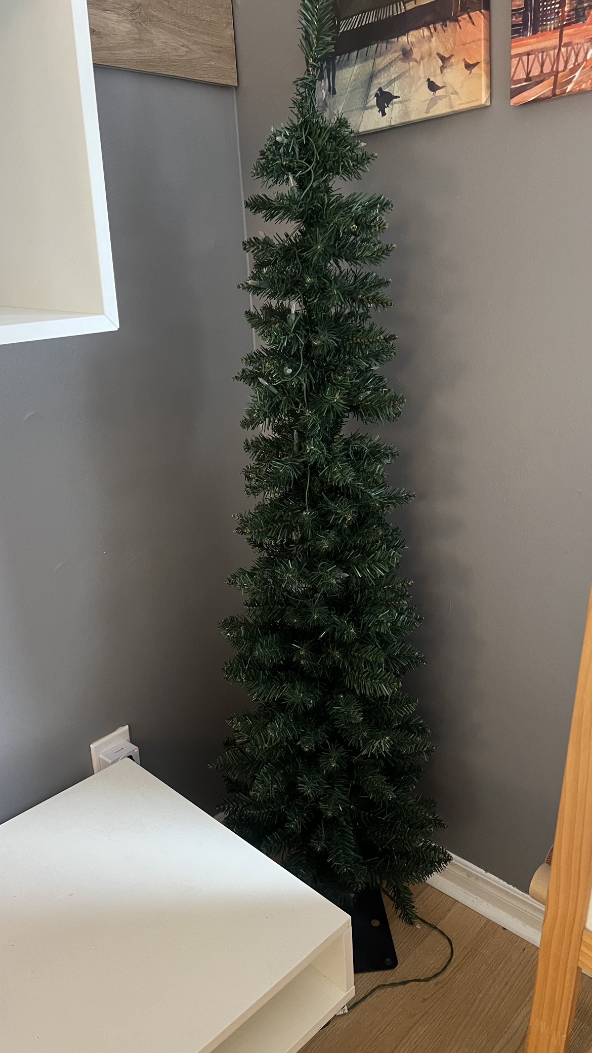1.5m Christmas tree 🌲 thumbnail