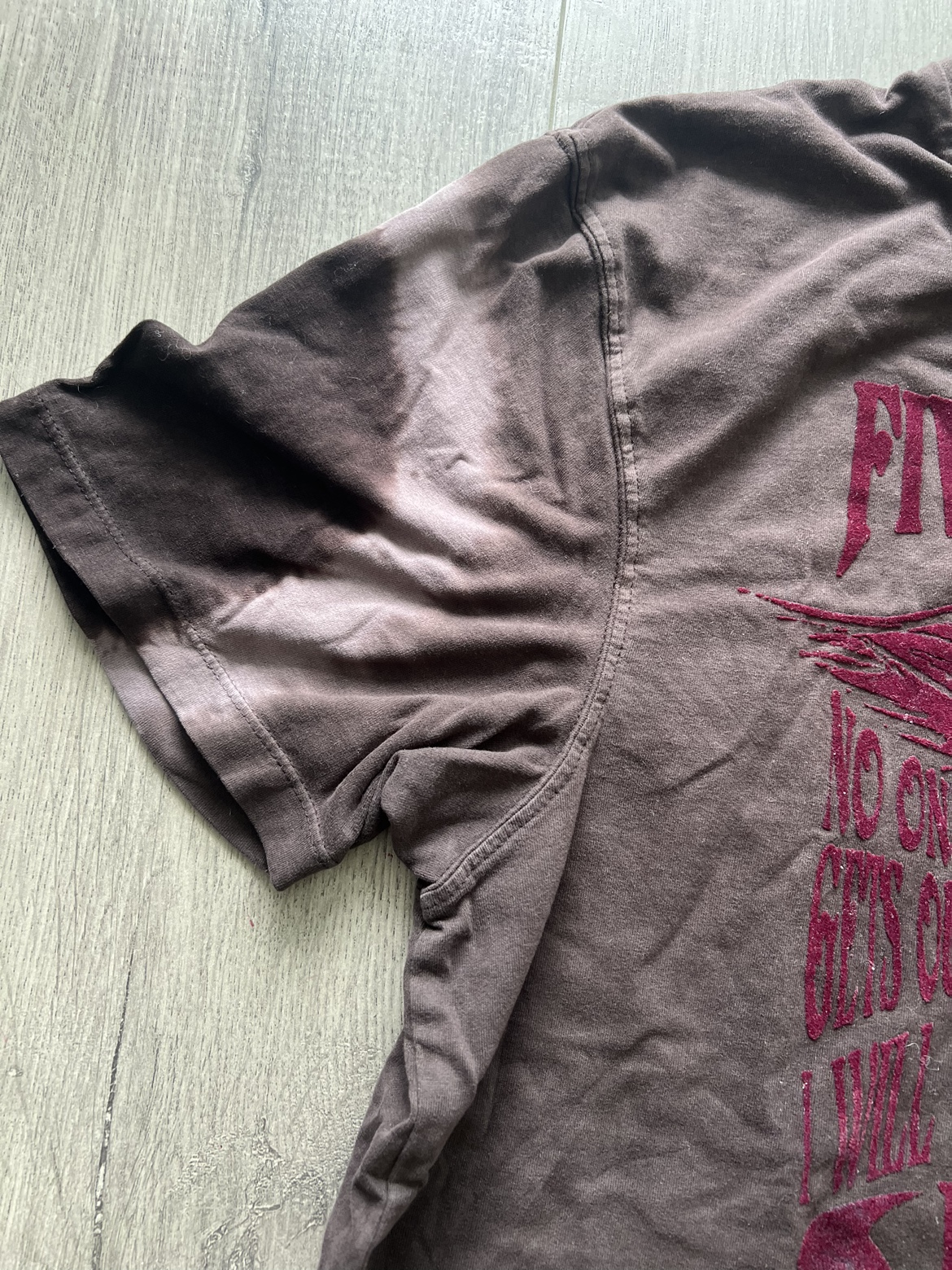 Five to One Baby T-Shirt by Strellson L image indicator(4)