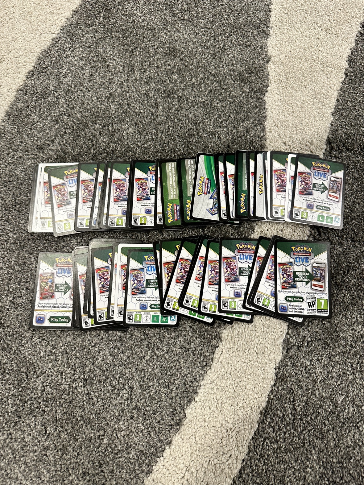 Pokemon TCG Live Cards - photo 2