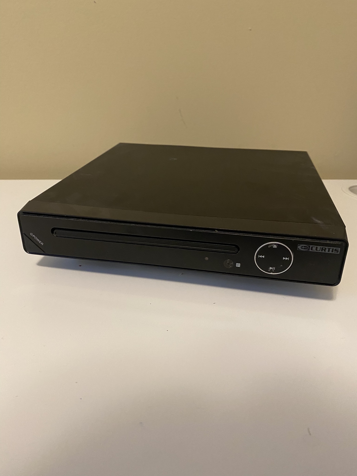 DVD player #Freecycle