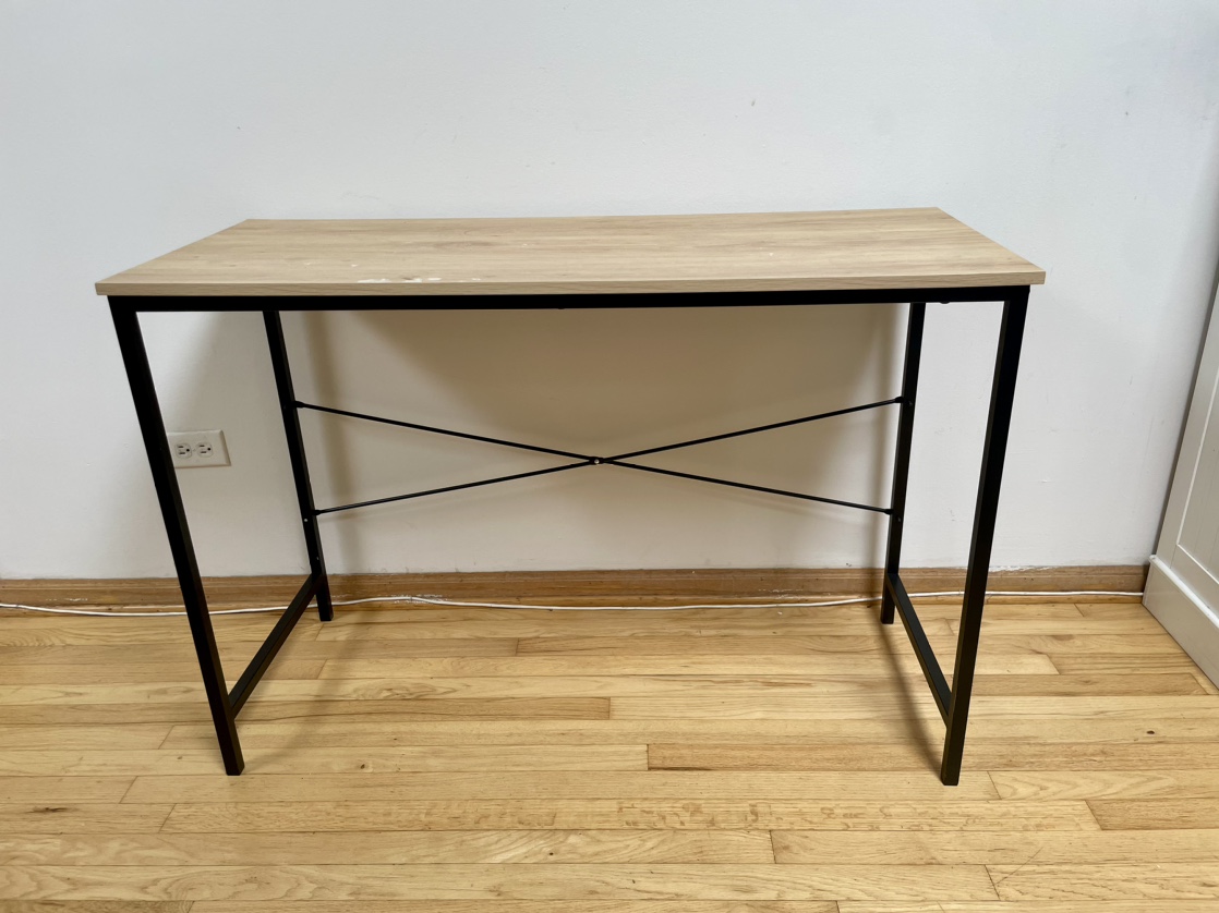 Small Desk
