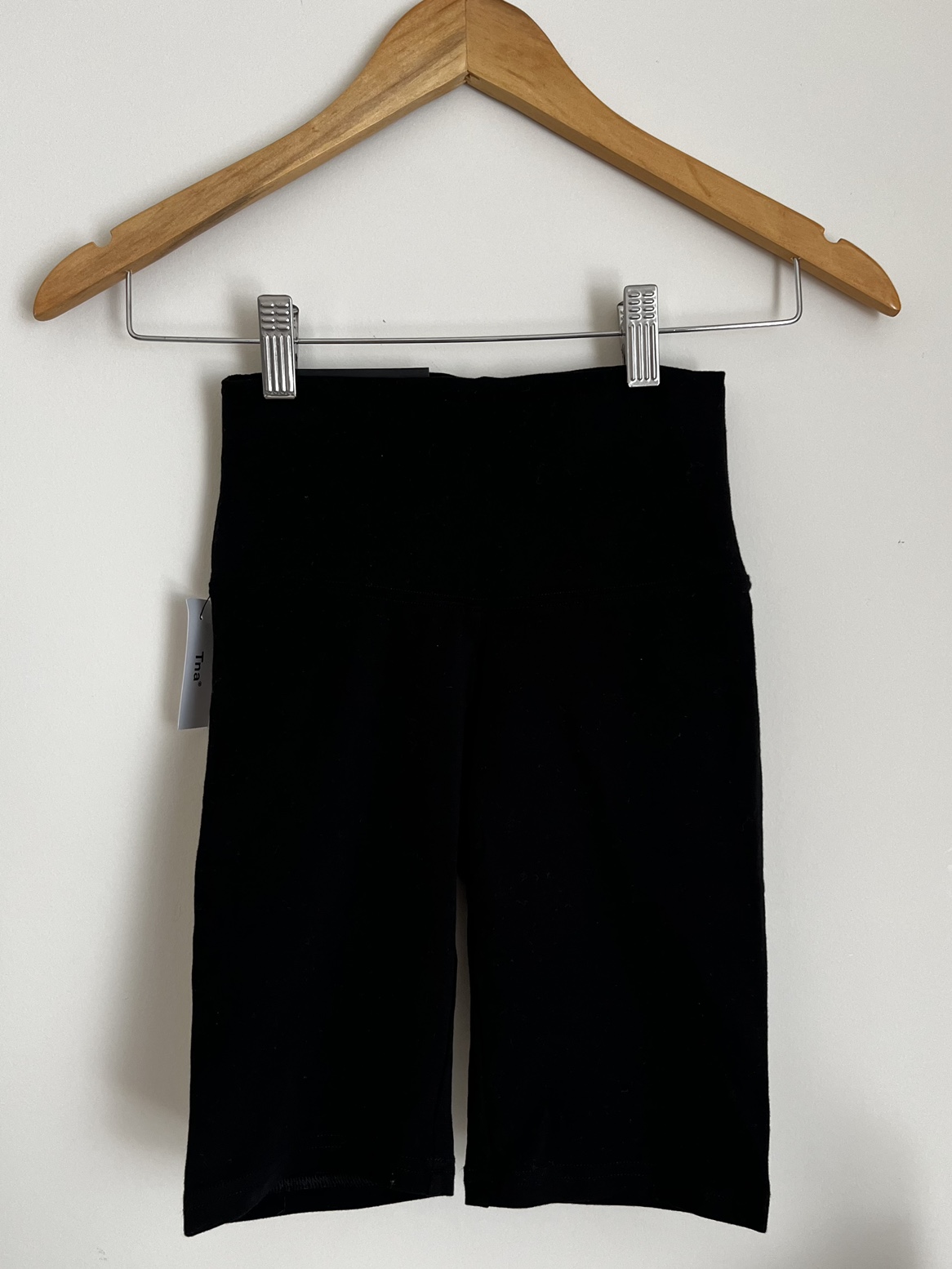 Aritzia TnaCHILL Atmosphere Hi-Rise 9” Short - photo 3