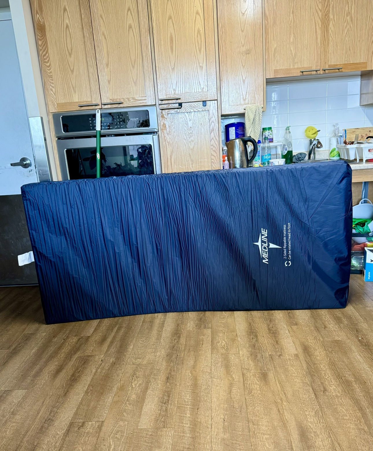 Twin Mattress