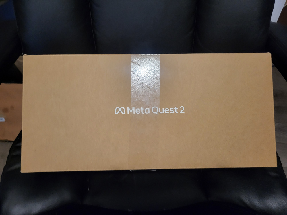 meta Quest 2