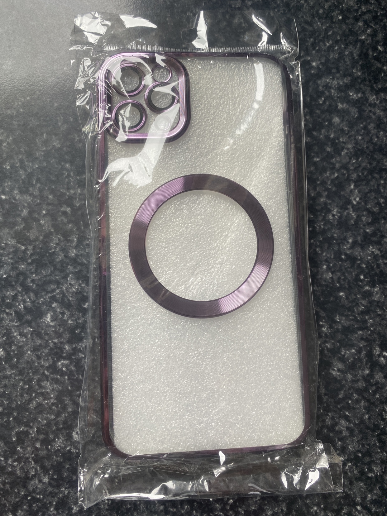 iPhone 11 Pro Max Case Cover (Brand New) image indicator(7)