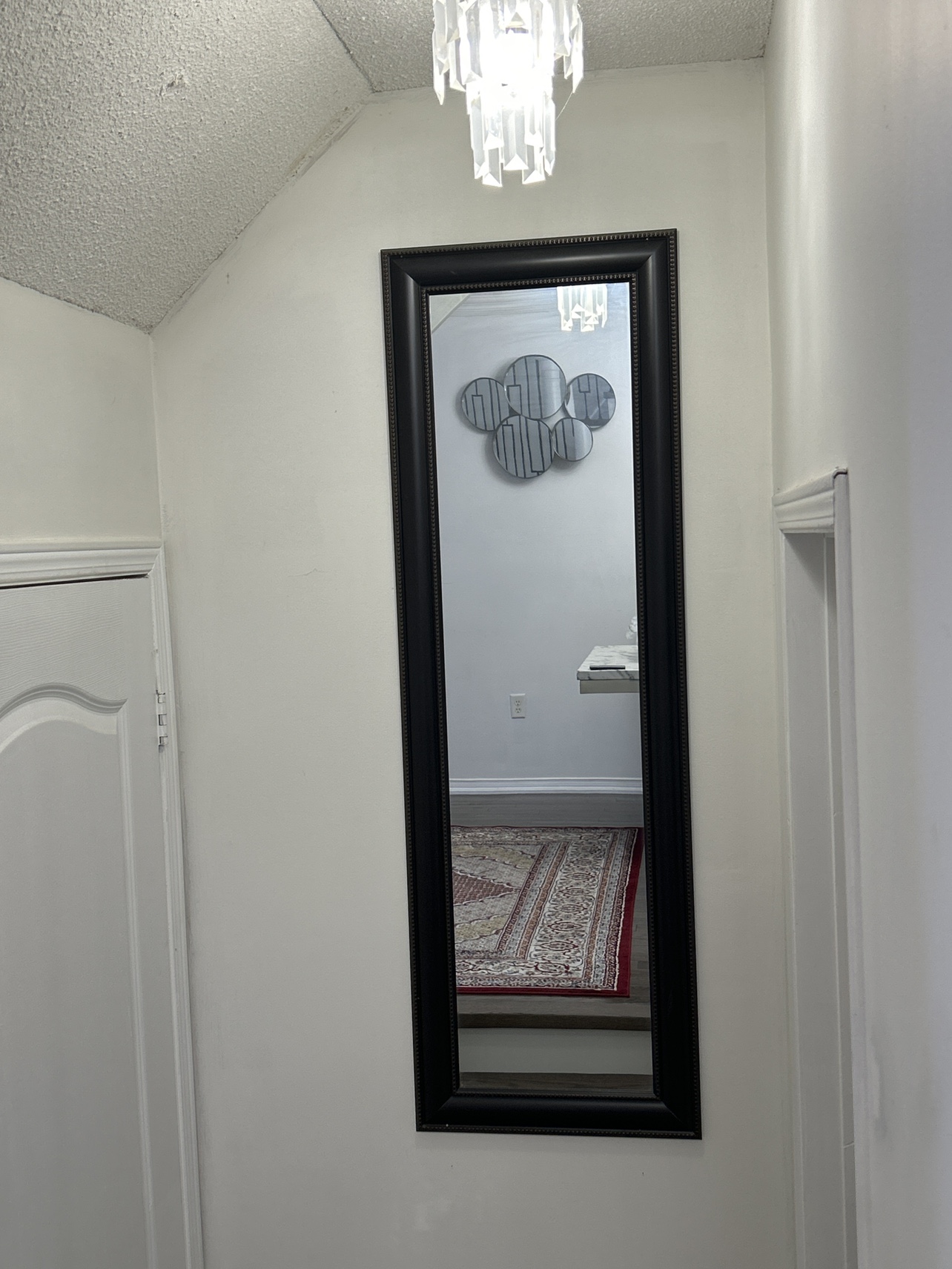 Full Length Mirror