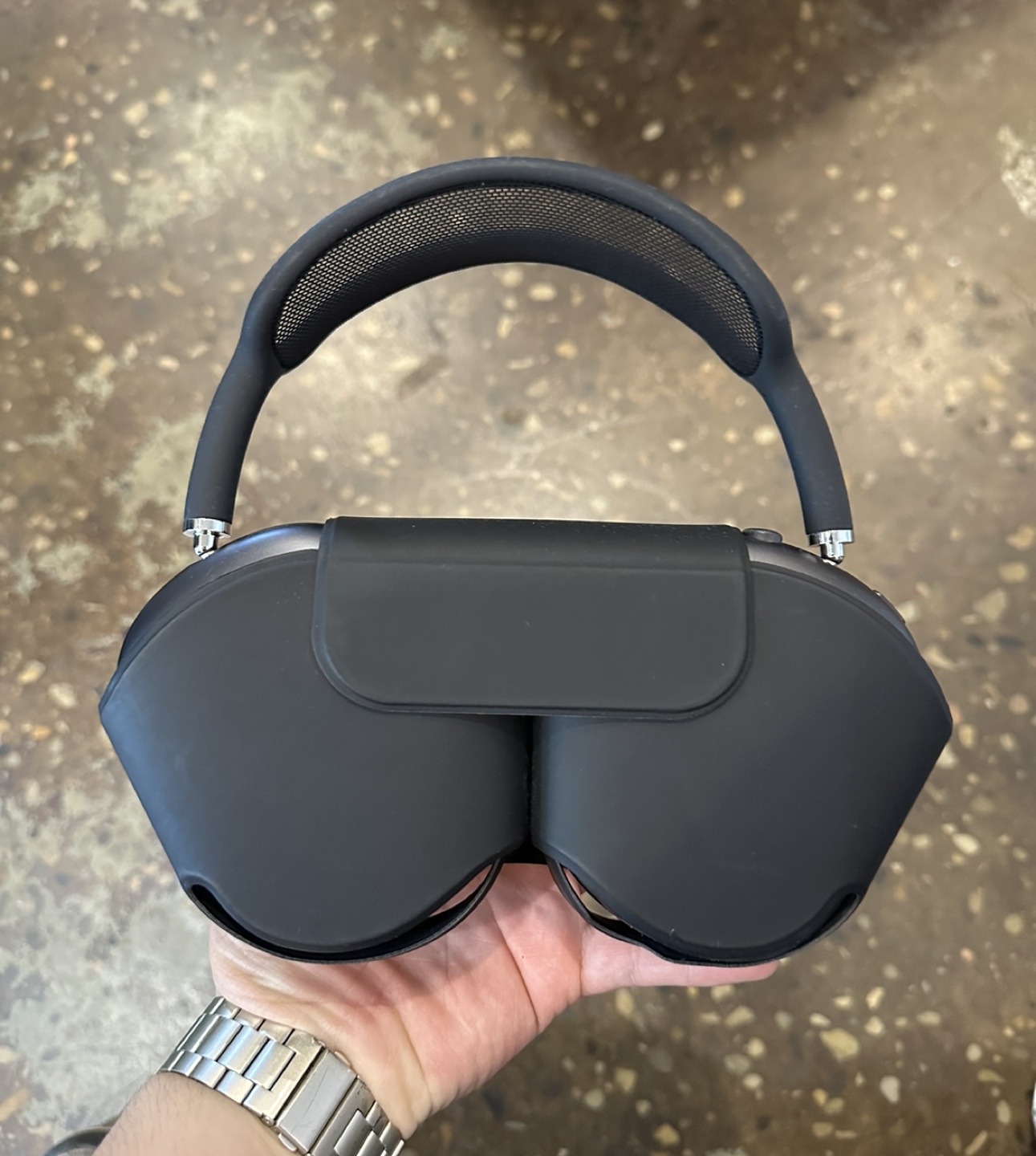 AirPods Max - photo 2