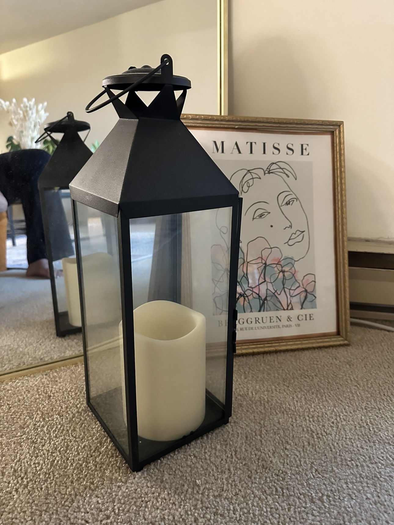 Black Lantern - photo 3