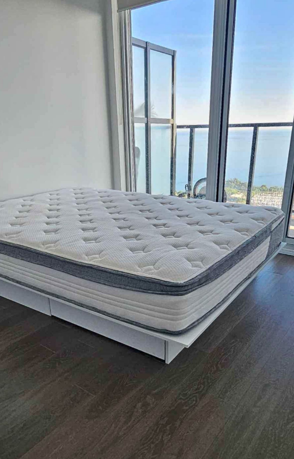 mattress couch