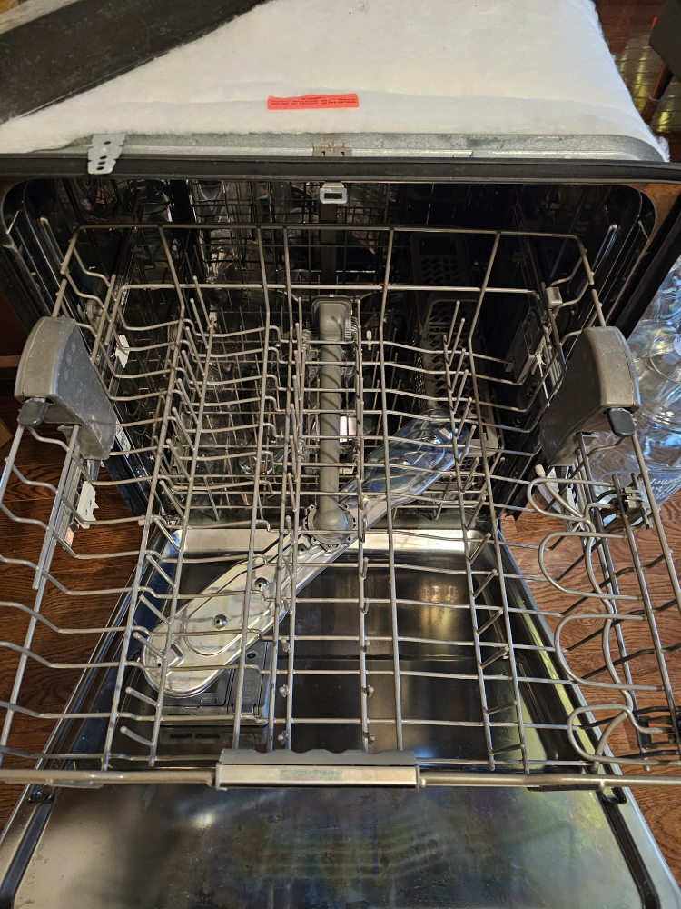 MAYTAG Dishwasher MDB8979SFZ2 - photo 5