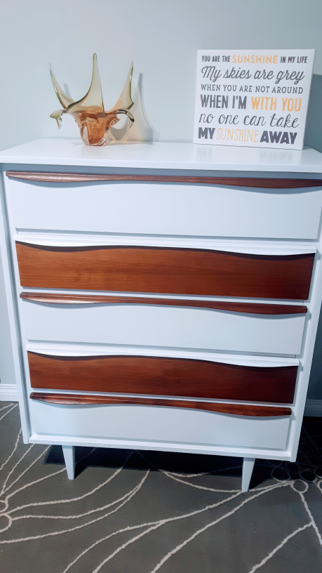 MCM Dresser - photo 5