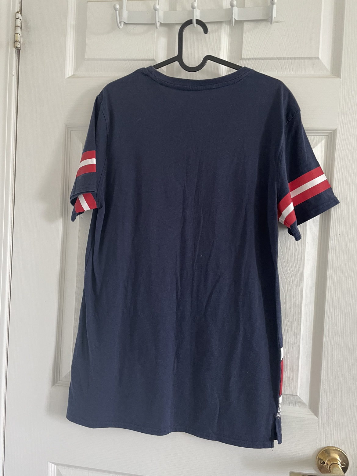 NBA Basketball Jersey Dress Chicago Bulls image indicator(4)