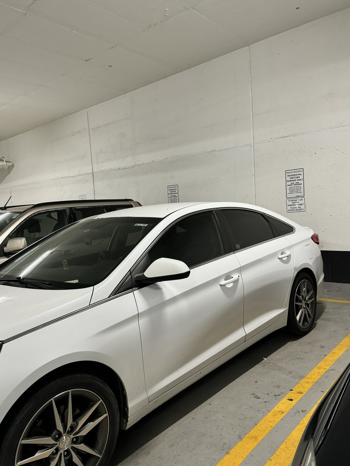 2015 Hyundai Sonata - photo 3