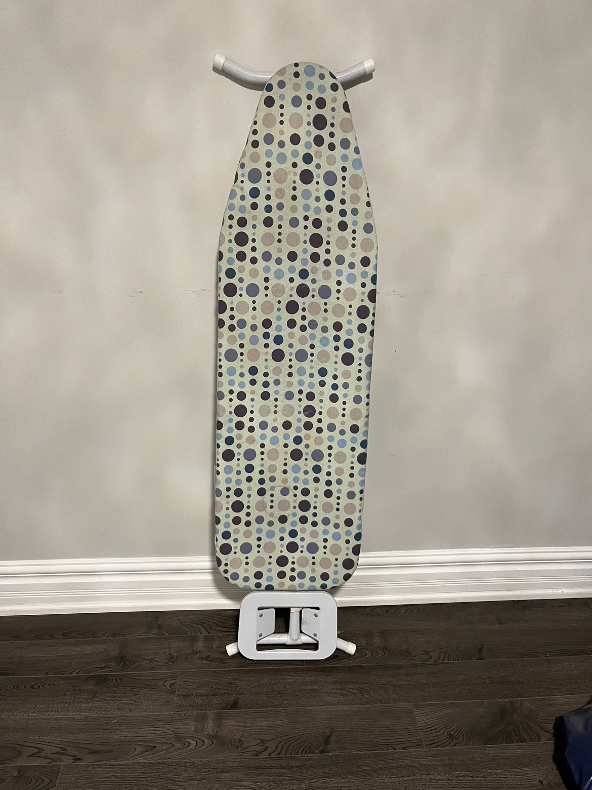 Ironing board