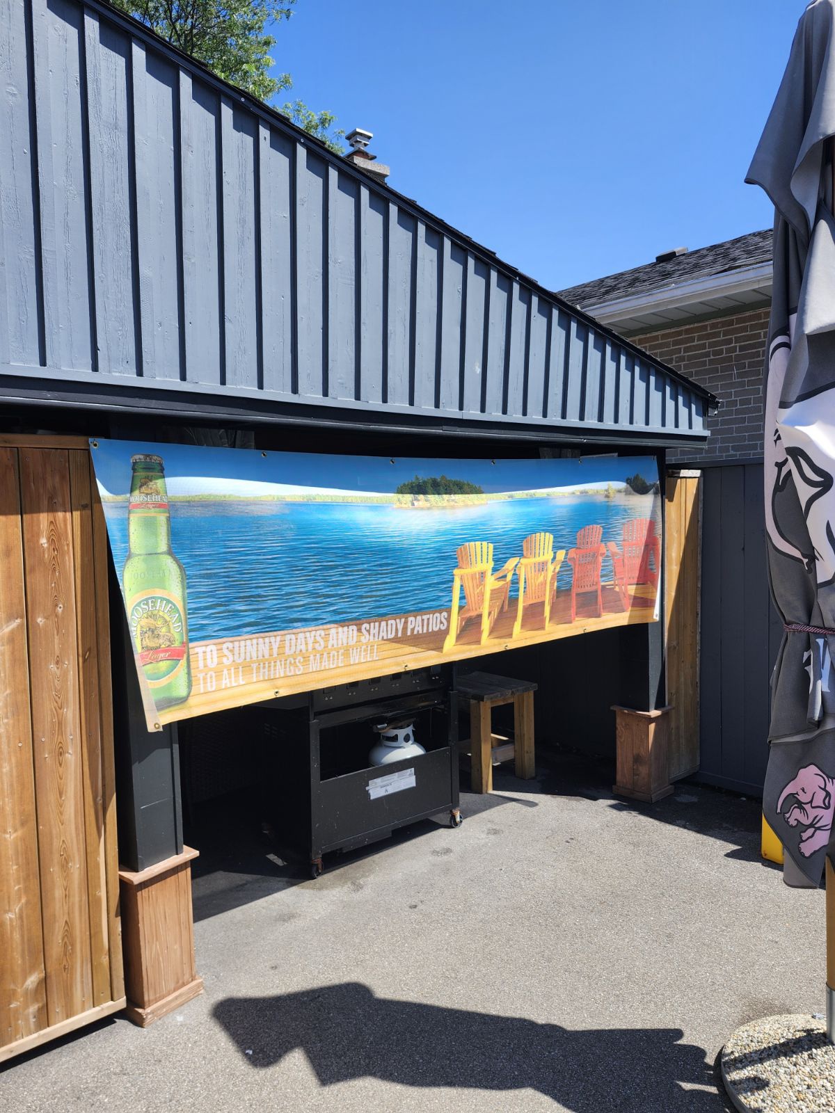 Moosehead Banner thumbnail